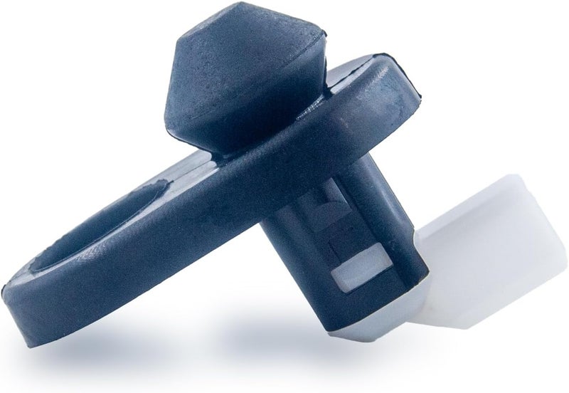 Sheisor Rear Courtesy Lamp Switch, Door Jamb Light Switch Compatible with Toyota 2010-2022 4Runner, 2009-2014 Matrix, 2001-2005 Rav4 Sequoia, 2000-2005 Tundra, 1997-2001 Camry, 2019-2022 Corolla - Image 1
